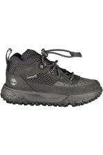 timberland-sneakers-bambino-nero