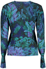 desigual-maglie-donna-blu