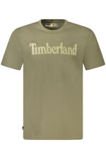 timberland-t-shirt-uomo-verde
