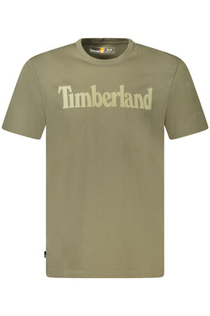 timberland-t-shirt-uomo-verde