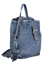 desigual-zaini-donna-blu
