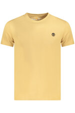 timberland-t-shirt-uomo-beige