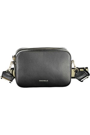 coccinelle-borse-donna-nero