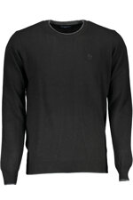 north-sails-maglie-uomo-nero