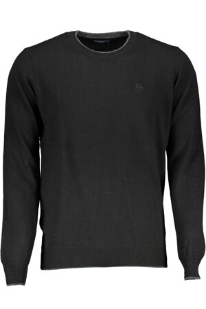 north-sails-maglie-uomo-nero