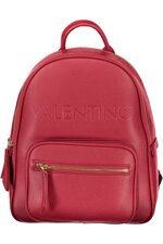 valentino-bags-zaini-donna-rosso