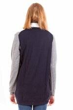 gant-maglie-donna-grigio