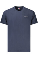 tommy-hilfiger-t-shirt-uomo-blu