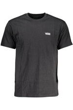 vans-t-shirt-uomo-nero