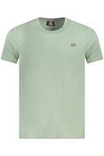 norway-1963-t-shirt-uomo-verde