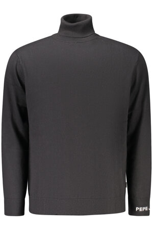 pepe-jeans-maglie-uomo-nero