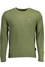napapijri-maglie-uomo-verde