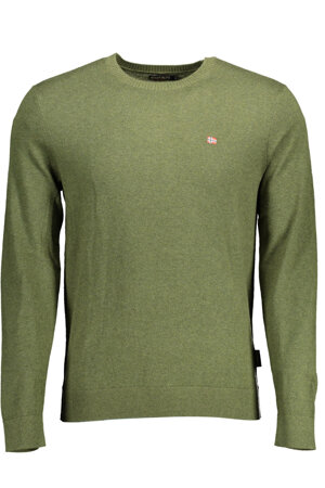 napapijri-maglie-uomo-verde