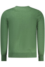 rifle-maglie-uomo-verde