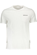 guess-jeans-t-shirt-uomo-bianco