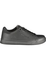 gas-sneakers-uomo-nero
