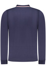 norway-1963-polo-uomo-blu