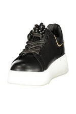 laura-biagiotti-sneakers-donna-nero