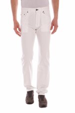 gant-pantaloni-uomo-bianco