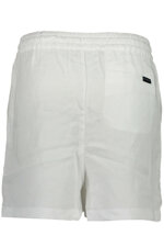 north-sails-pantaloni-donna-bianco