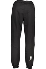 fila-pantaloni-tuta-uomo-nero