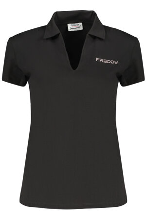 freddy-t-shirt-donna-nero