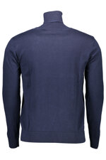 us-polo-maglie-uomo-blu