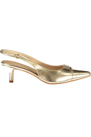 twinset-sandali-donna-oro