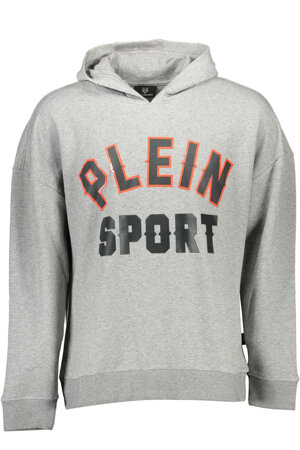 plein-sport-felpe-uomo-grigio