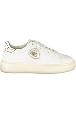 blauer-sneakers-donna-bianco
