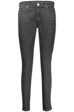 guess-jeans-jeans-donna-nero