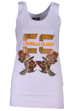 cavalli-class-canotta-donna-viola