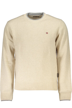 napapijri-maglie-uomo-beige