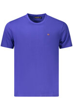 napapijri-t-shirt-uomo-blu