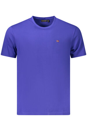 napapijri-t-shirt-uomo-blu