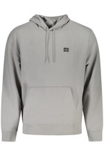 calvin-klein-felpe-uomo-grigio