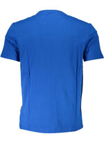 napapijri-t-shirt-uomo-blu