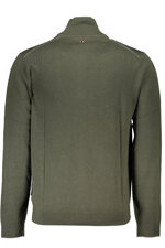 napapijri-maglie-uomo-verde