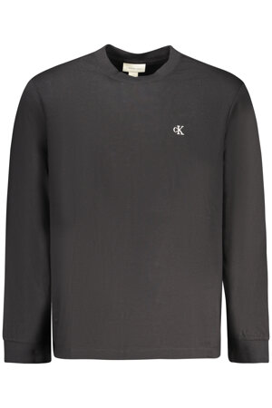 calvin-klein-t-shirt-uomo-nero