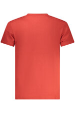 tommy-hilfiger-t-shirt-uomo-rosso