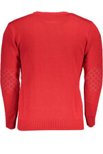 us-grand-maglie-uomo-rosso