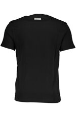 bikkembergs-t-shirt-uomo-nero
