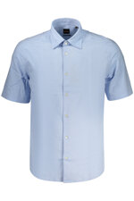 boss-camicie-uomo-azzurro