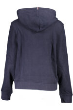 tommy-hilfiger-felpe-donna-blu