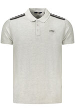 cavalli-class-polo-uomo-grigio