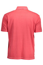 gant-polo-uomo-rosa
