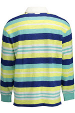 gant-polo-uomo-giallo