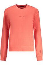north-sails-felpe-donna-rosa