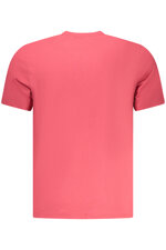 north-sails-t-shirt-uomo-rosso