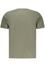 pepe-jeans-t-shirt-uomo-verde